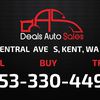 Deals Auto Sales LLC