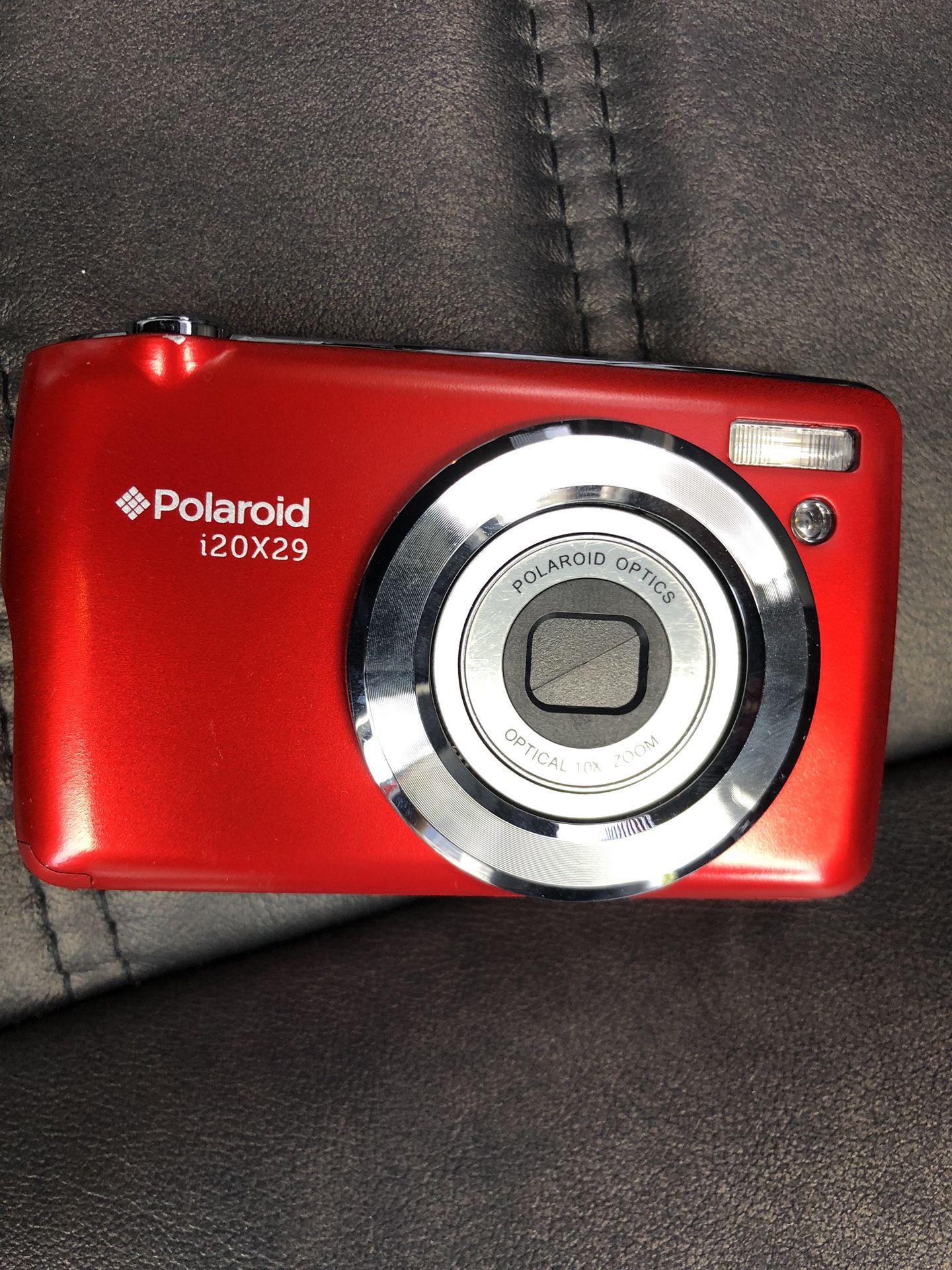 Digital camera