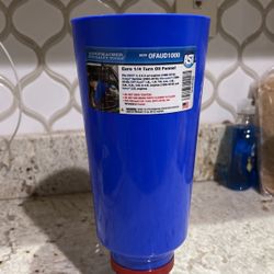 Oil Funnel