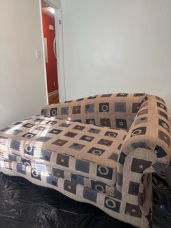 Lounge sofa