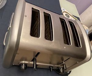 KitchenAid Toaster 4 Slice
