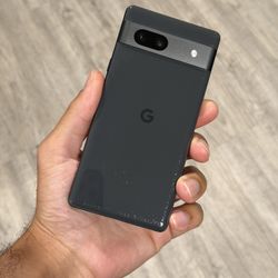 Google pixel 7A 128GB unlocked