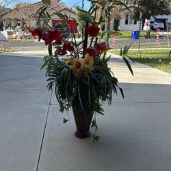Table Centerpiece Flowers - Large