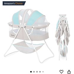 Travel Baby Bed 