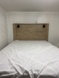 Moving Out Sale- Full Bedroom Set( Like New)- $2000