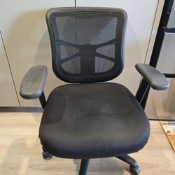 Swivel Chair