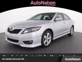 2010 Toyota Camry
