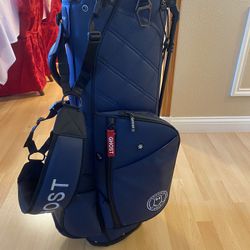 Ghost golf 7-away Stand Bag