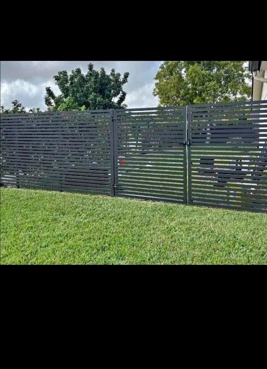 Fence