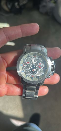 Kenneth Cole Watch