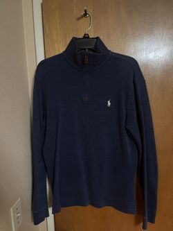 Polo Ralph Lauren Quarter Zip