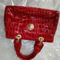 Women's Purse 👛 Bag Versace