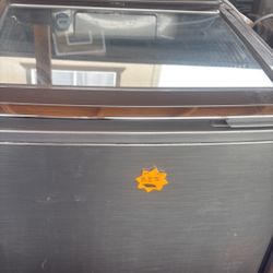 Bonita Labadora Marca Samsung Con Garantía 