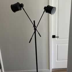 Lamp stand