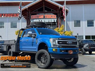 2021 Ford F-350