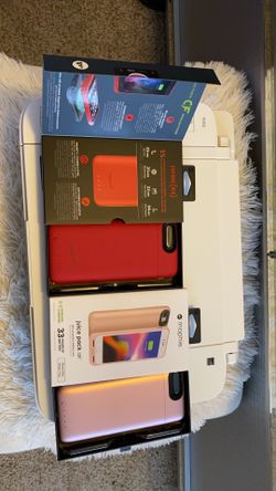mophie case charger