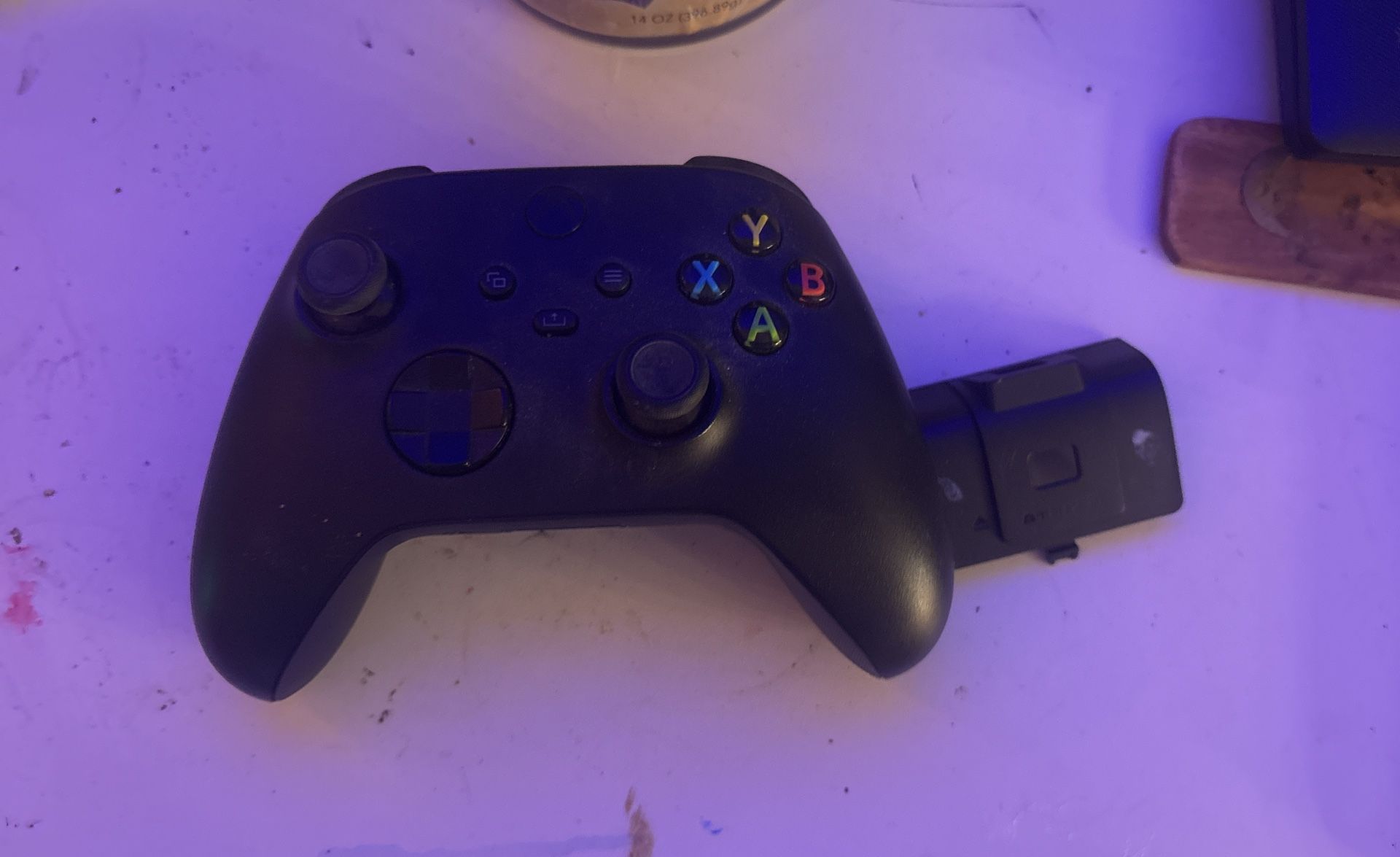 Xbox X Controller