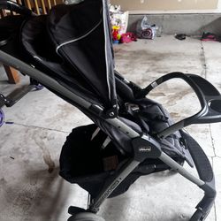 Kids Stroller