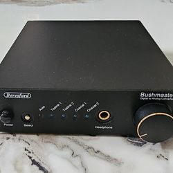 Beresford  Bushmaster Dac