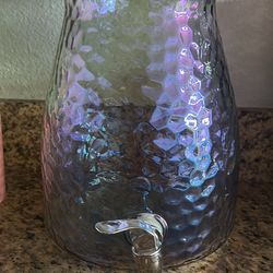 Water Dispenser