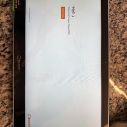 Toast POS kitchen screen