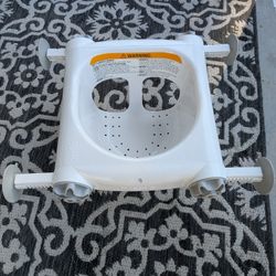 Baby Bath Seat