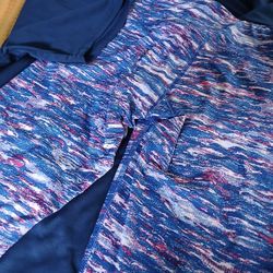 Legging With T-shirt Or Not 10.00ec 