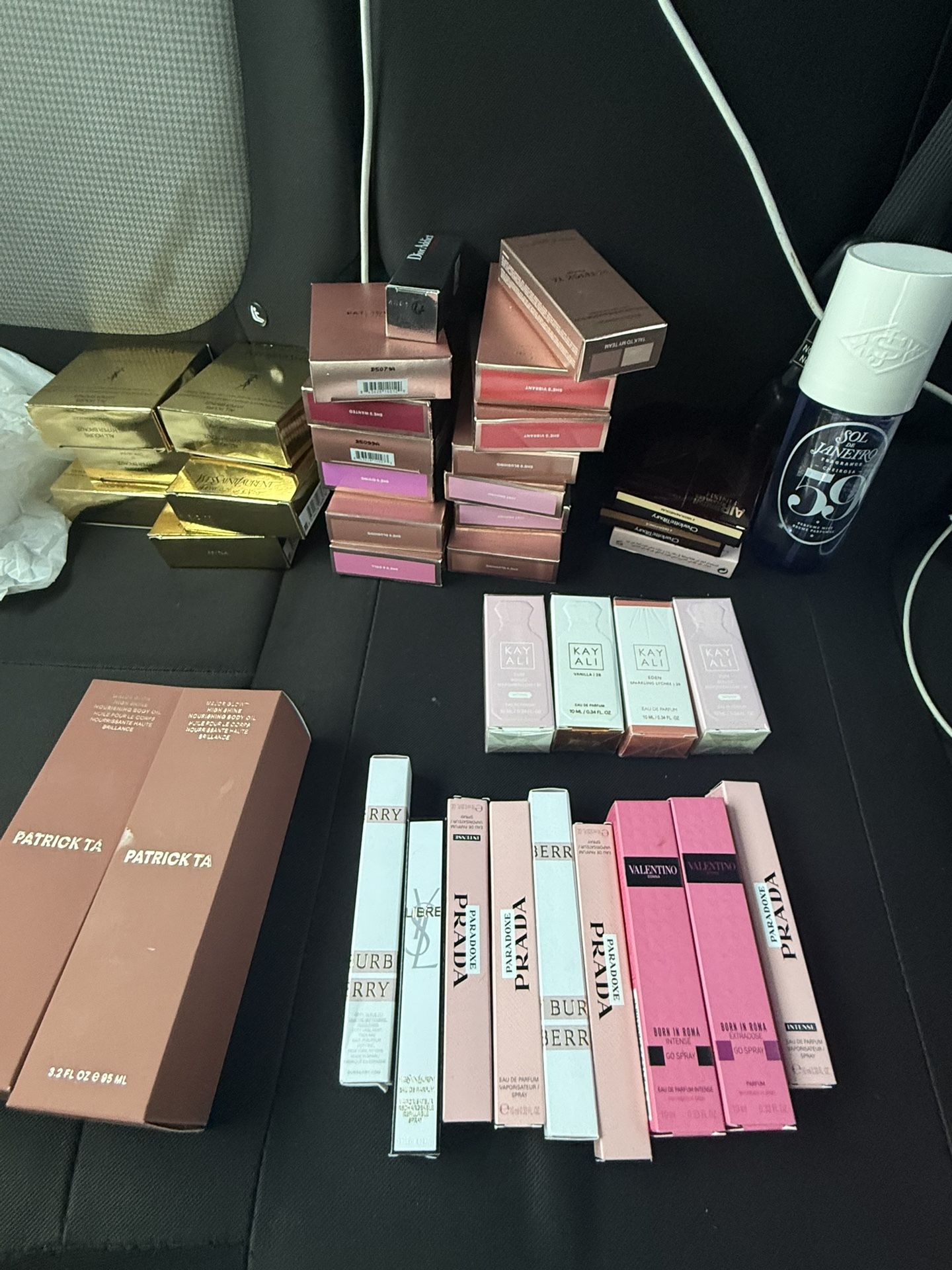 Sephora Bundles