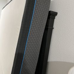 Eastern King Mattress