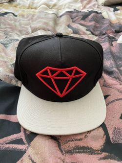 Diamond Snapback