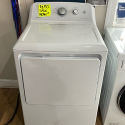 Hotpoint Dryer