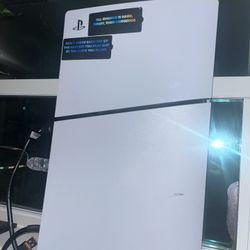 Ps5 Slim Digital