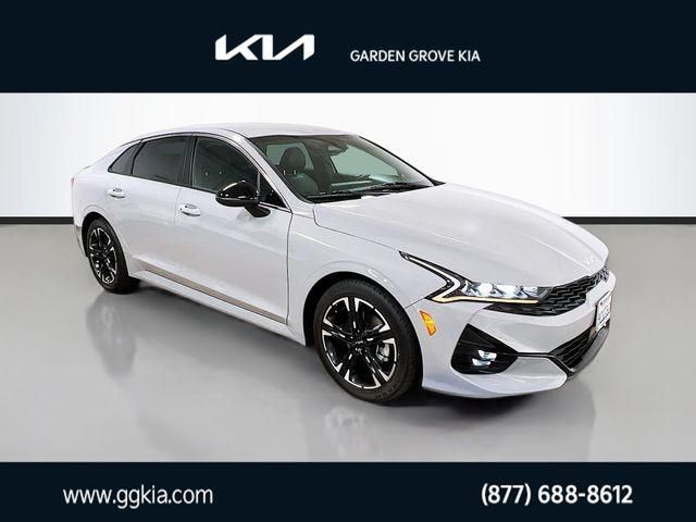 2023 Kia K5