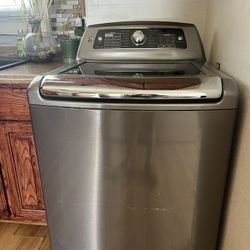 Top Loader Washer