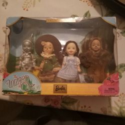 The Wizard Of Oz