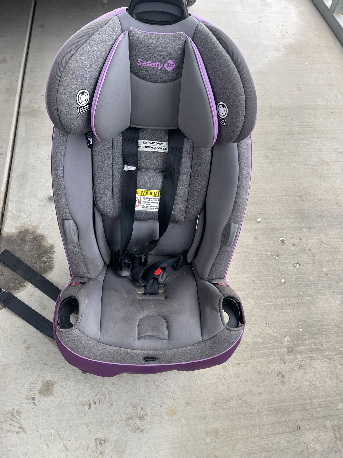 Car Seat