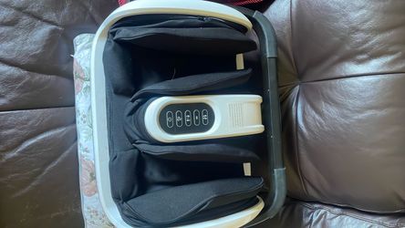 Cloud Massage Shiatsu Foot Massager