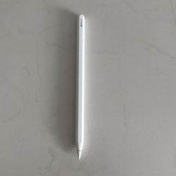 Apple Pencil