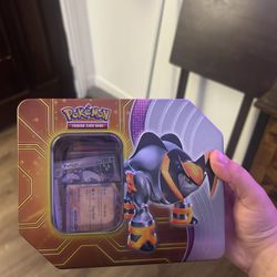 Pokémon Cards