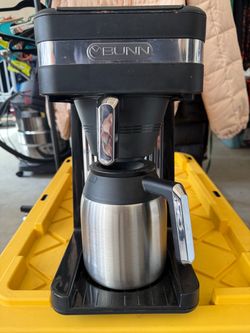 BUNN Coffee Maker