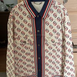 Gucci Jacket