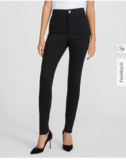 Women’s Express Jeans
