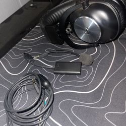 Logitech Wired HeadPhones