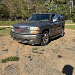 2006 GMC Yukon