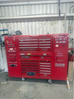 Tool box