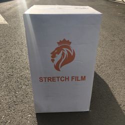 Shrink Wrap