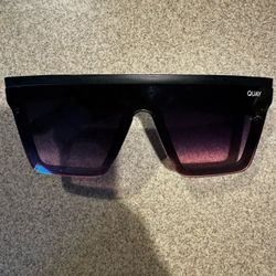 Quay Sunglasses