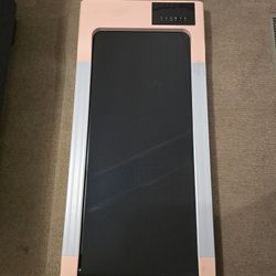 Walking Pad Treadmill 