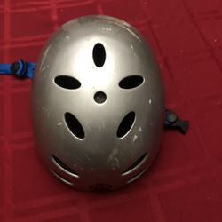 Bicycle Helmet 