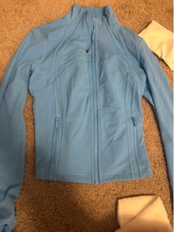 lulu jacket